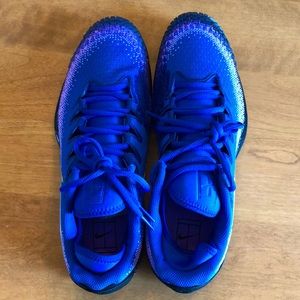 Nike Vapor athletic men’s shoes in size 10.5 new with tags